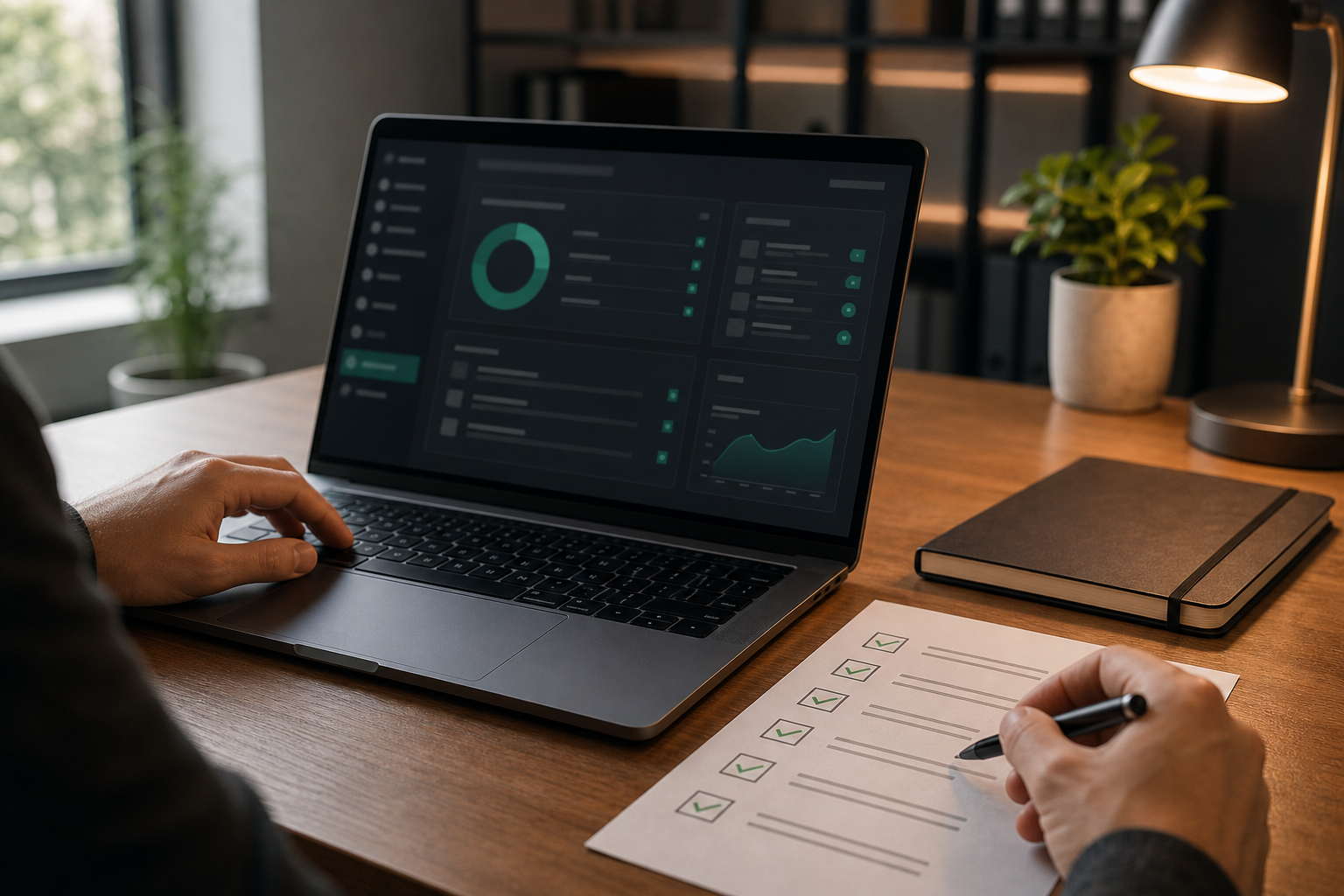 Secure Meetzi workspace controls